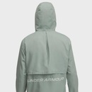 Jaqueta Masculina Under Armour com Capuz Launch - Foto 3