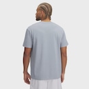 Camiseta Under Armour Heavyweight Masculina - Foto 2