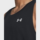 Camiseta Regata Under Armour Launch Masculina - Foto 3