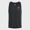 Camiseta Regata Under Armour Launch Masculina - Foto 4