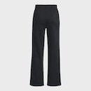 Calça Under Armour Rival Fleece Feminina - Foto 6