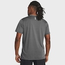 Camiseta Under Armour Launch Corrida Masculina - Foto 2