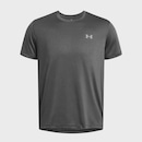 Camiseta Under Armour Launch Corrida Masculina - Foto 4