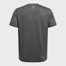 Camiseta Under Armour Launch Corrida Masculina - Foto 5