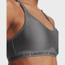 Top Under Armour Crossback Low Feminino - Foto 3