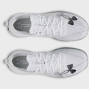 Tênis Masculino Under Armour Velociti Pro - Foto 3