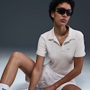 Camiseta Polo Nike Essential Feminina - Foto 1