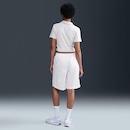 Camiseta Polo Nike Essential Feminina - Foto 4