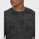 Camiseta Under Armour Project Rock Heavyweight Masculina - Foto 3