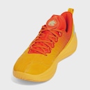 Tênis Masculino Under Armour Curry 12 What The Bay Basquete - Foto 15