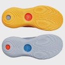 Tênis Masculino Under Armour Curry 12 What The Bay Basquete - Foto 2