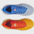 Tênis Masculino Under Armour Curry 12 What The Bay Basquete - Foto 20