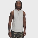 Camiseta Regata Under Armour Project Rock Snake Masculina - Foto 1