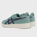 Tênis Masculino ASICS Japan S Camurca - Foto 5