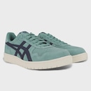 Tênis Masculino ASICS Japan S Camurca - Foto 6