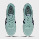 Tênis Masculino ASICS Japan S Camurca - Foto 7