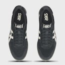 Tênis Masculino ASICS Japan S Camurca - Foto 7