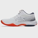 Tênis Masculino ASICS Netburner Ballistic FF MT 3 - Foto 4