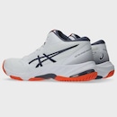 Tênis Masculino ASICS Netburner Ballistic FF MT 3 - Foto 5