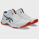 Tênis Masculino ASICS Netburner Ballistic FF MT 3 - Foto 6