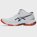 Tênis Masculino ASICS Netburner Ballistic FF MT 3 - Foto 8