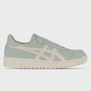 Tênis Feminino ASICS Japan S Camurca - Foto 1