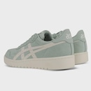 Tênis Feminino ASICS Japan S Camurca - Foto 5