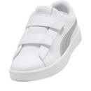 Tênis Infantil Puma Rickie Classic V Ps - Foto 4