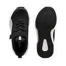 Tênis Infantil Puma Flyer Running 3 Ps - Foto 6