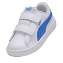 Tênis Infantil Puma Rickie Classic V - Foto 4