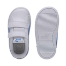 Tênis Infantil Puma Rickie Classic V - Foto 6