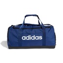 Mala adidas Duffel Linear Média 39 Litros - Foto 1