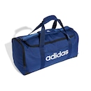 Mala adidas Duffel Linear Média 39 Litros - Foto 2