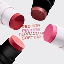 Blush Pink Cheeks All in One FPS30 4,5g - Foto 5