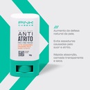 Antiassaduras Pink Cheeks Redless em Bastão 18g - Foto 2