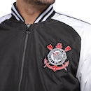 Jaqueta Bomber SPR Corinthians Masculina - Foto 4