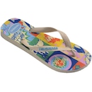 Chinelo Havaianas Top Warner Classics - Foto 2