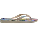 Chinelo Havaianas Top Warner Classics - Foto 3