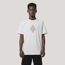 Camiseta Regular MCD Espada Relevo Masculina - Foto 1