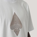 Camiseta Regular MCD Espada Relevo Masculina - Foto 2