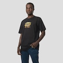 Camiseta Lost Hamburger Masculina - Foto 1