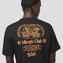 Camiseta Lost Hamburger Masculina - Foto 2