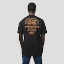 Camiseta Lost Hamburger Masculina - Foto 3