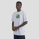 Camiseta Especial Lost Saturn Trash Masculina - Foto 1