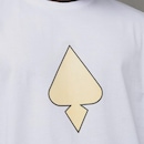 Camiseta Regular MCD Espada Iluminada Masculina - Foto 2