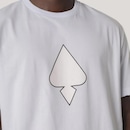 Camiseta Regular MCD Espada Iluminada Masculina - Foto 3