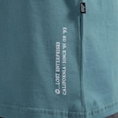 Camiseta Lost Logotypes Masculina - Foto 5