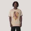 Camiseta Regular MCD Santa Core Masculina - Foto 1