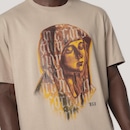 Camiseta Regular MCD Santa Core Masculina - Foto 2