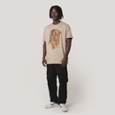 Camiseta Regular MCD Santa Core Masculina - Foto 3